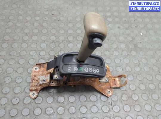 купить Кулиса КПП на Mitsubishi Montero Sport / Pajero Sport 1996-2008