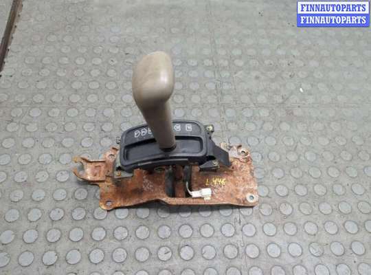 купить Кулиса КПП на Mitsubishi Montero Sport / Pajero Sport 1996-2008