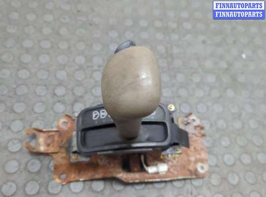 купить Кулиса КПП на Mitsubishi Montero Sport / Pajero Sport 1996-2008