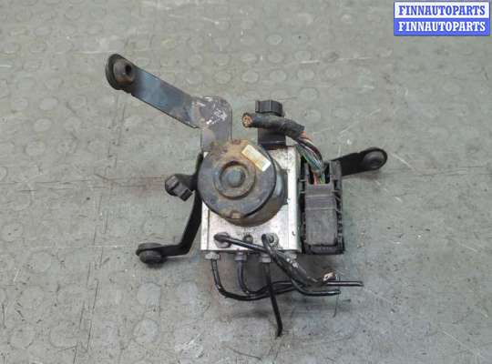 купить Блок АБС, насос (ABS, ESP, ASR) на Ford Fusion 2002-2012
