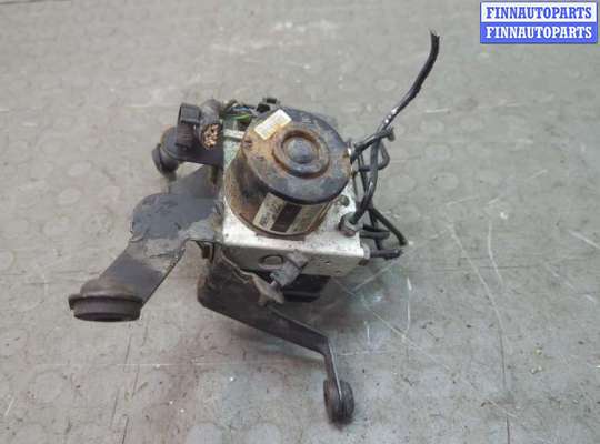 купить Блок АБС, насос (ABS, ESP, ASR) на Ford Fusion 2002-2012