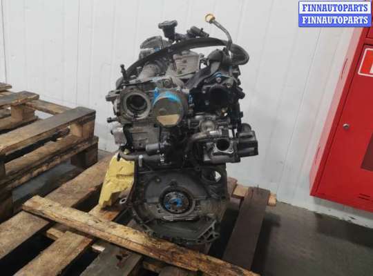 купить Головка блока (ГБЦ) на Chevrolet Aveo (T300) 2011-2015