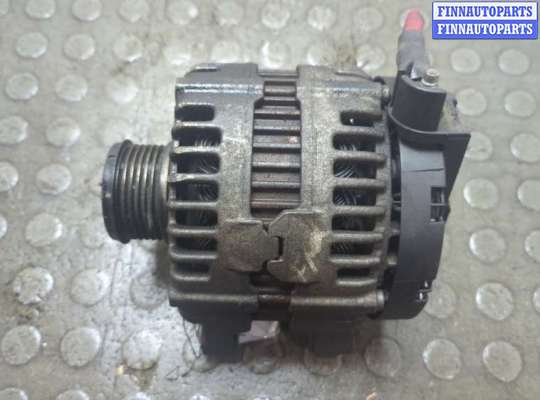 Генератор LRN3594 на Land Rover Freelander 2 2006-2014