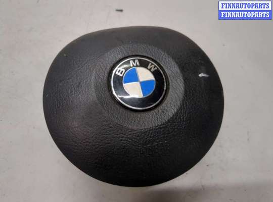 купить Подушка безопасности водителя на BMW 3 E46 1998-2005