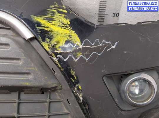 купить Молдинг бампера на Ford Kuga 2008-2012