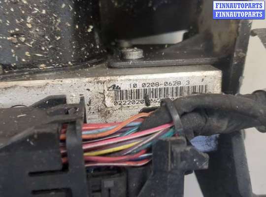 купить Блок АБС, насос (ABS, ESP, ASR) на Mercedes ML W164 2005-2011