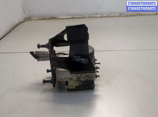купить Блок АБС, насос (ABS, ESP, ASR) на Mercedes ML W164 2005-2011