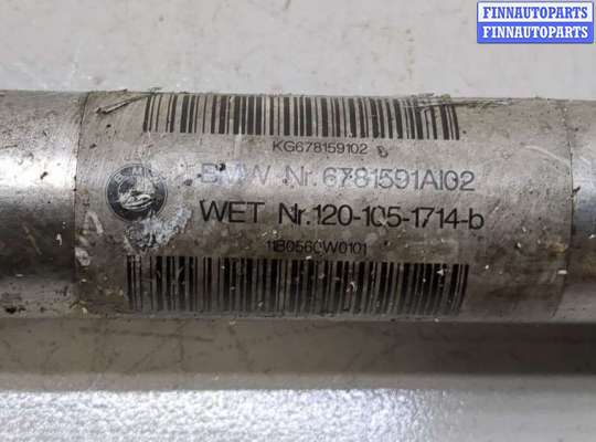 купить Кардан рулевой на BMW 3 E90, E91, E92, E93 2005-2012