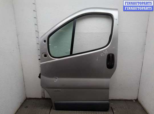 Ручка двери салона NS982302 на Opel Vivaro 2001-2014