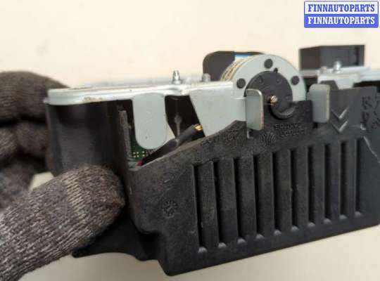 купить Проекция на лобовое стекло на Peugeot 5008 2009-2016