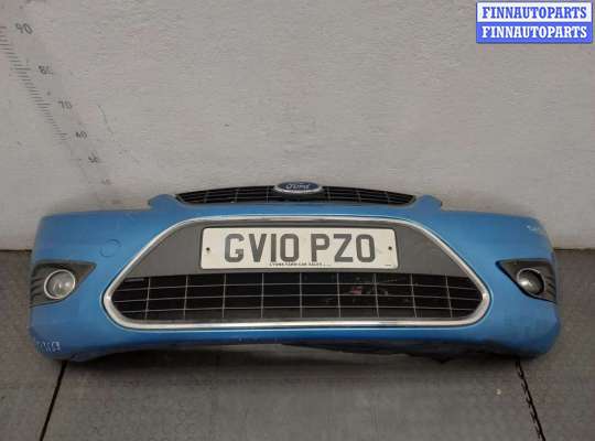Бампер FO1864555 на Ford Focus 2 2008-2011