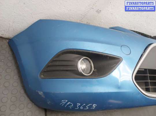 купить Бампер на Ford Focus 2 2008-2011