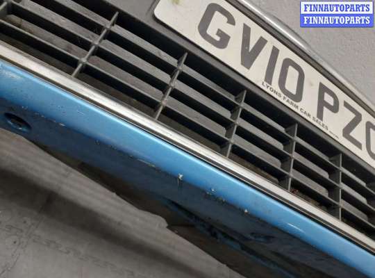купить Бампер на Ford Focus 2 2008-2011