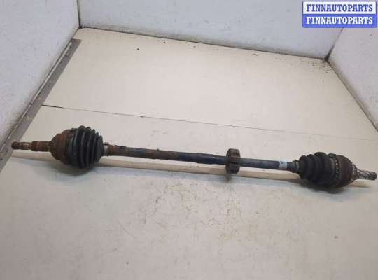 купить Полуось (приводной вал, шрус) на Opel Astra G 1998-2005