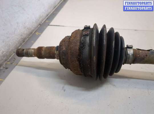 купить Полуось (приводной вал, шрус) на Opel Astra G 1998-2005