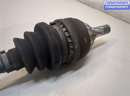купить Полуось (приводной вал, шрус) на Opel Astra G 1998-2005