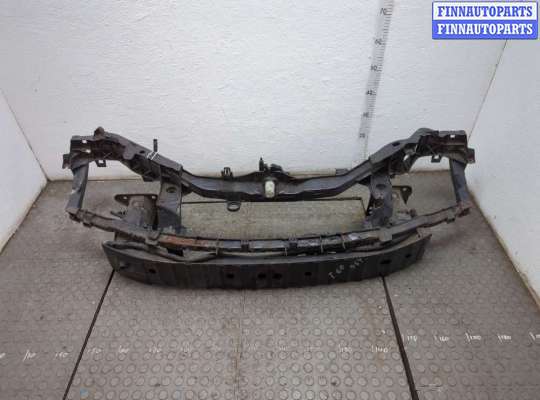 Усилитель бампера FO2153792 на Ford Focus 2 2005-2008