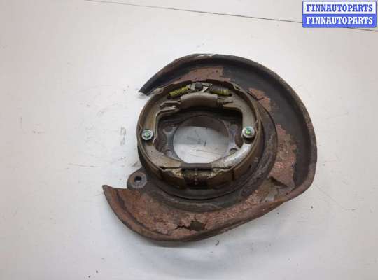 купить Диск опорный тормозной на Subaru Legacy (B13) 2003-2009