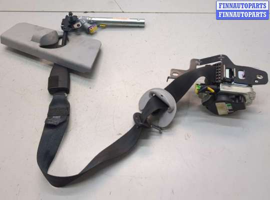 Ремень безопасности