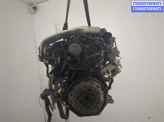 купить Двигатель (ДВС) на Nissan Qashqai 2006-2013
