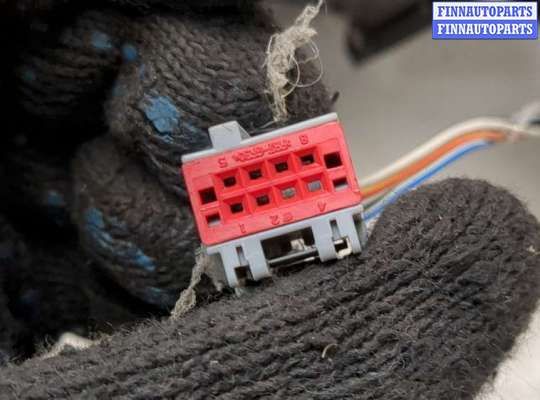купить Зеркало боковое на Ford Fusion 2002-2012