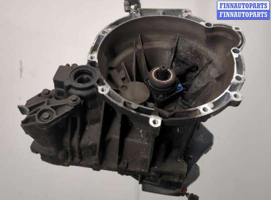 купить КПП 5-ст.мех. (МКПП) на Ford Focus 2 2005-2008