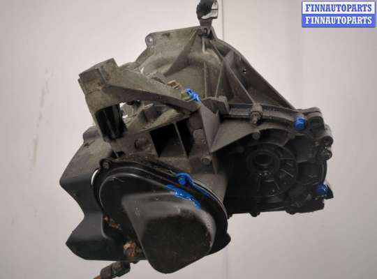 купить КПП 5-ст.мех. (МКПП) на Ford Focus 2 2005-2008