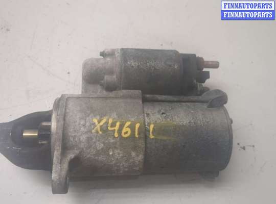 Стартер OP2247730 на Opel Vectra C 2002-2008