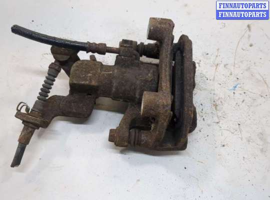 купить Суппорт на Mazda 6 (GG) 2002-2007