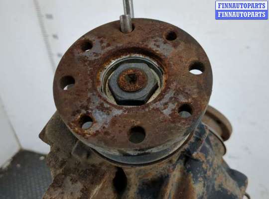 купить Редуктор моста на BMW 3 E46 1998-2006