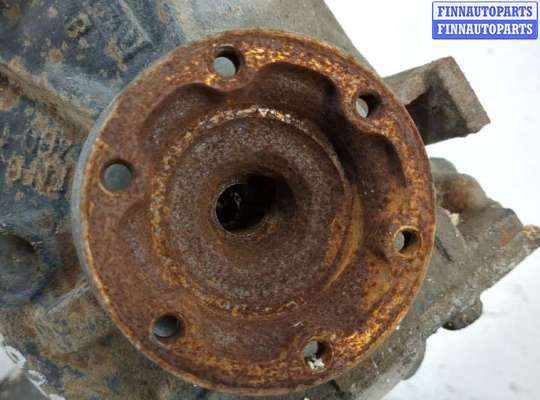 купить Редуктор моста на BMW 3 E46 1998-2006