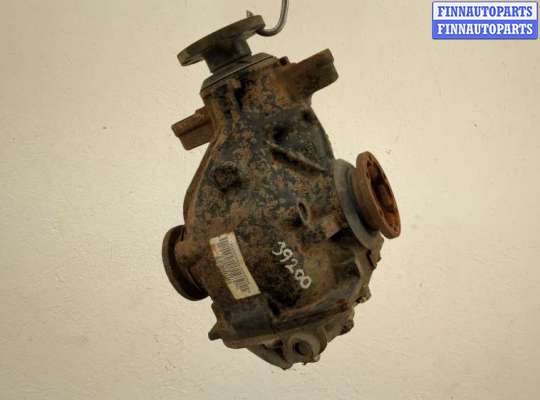 купить Редуктор моста на BMW 3 E46 1998-2006