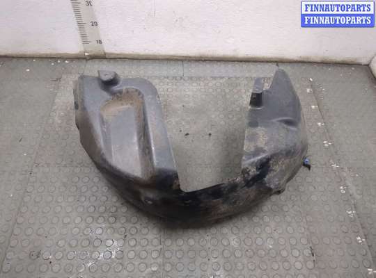 купить Защита арок (подкрылок) на Chevrolet Cruze 2009-2015