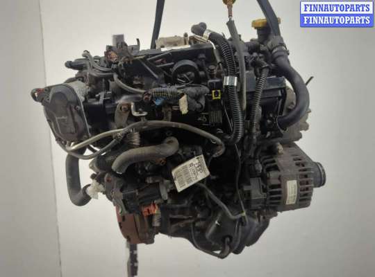 купить Двигатель (ДВС) на Opel Corsa D 2006-2014