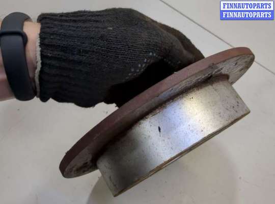 купить Диск тормозной на Hyundai Tucson 1 2004-2010