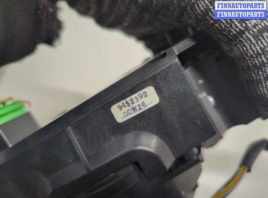 купить Переключатель поворотов и дворников (стрекоза) на Volvo XC70 2000-2007