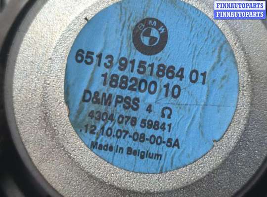купить Динамик на BMW X5 E70 2006-2013
