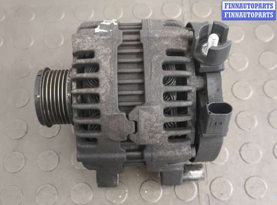 купить Генератор на Ford Galaxy 2006-2010