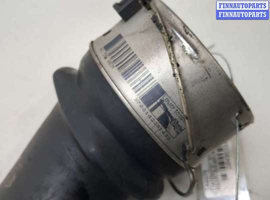 купить Патрубок интеркулера на BMW 3 E90, E91, E92, E93 2005-2012