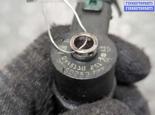 Форсунка топливная на Volvo XC90