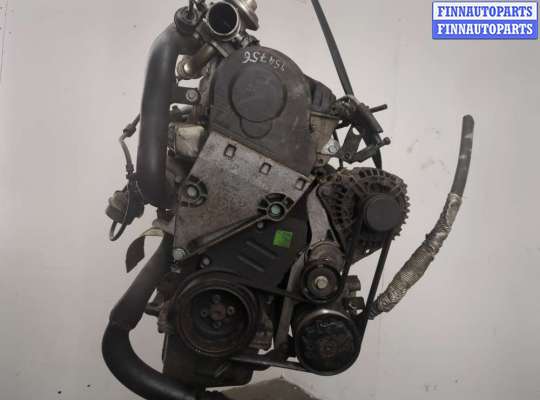 купить Маховик на Skoda Fabia 1999-2007