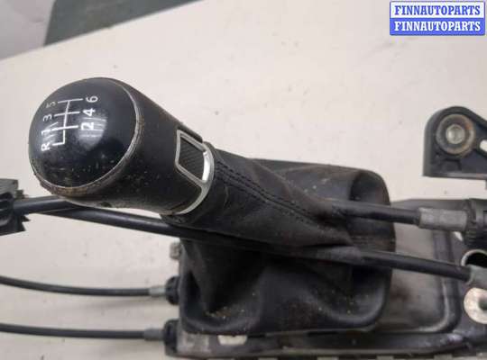 купить Кулиса КПП на Volkswagen Tiguan 2011-2016