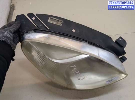 купить Фара (передняя) на Citroen Xsara-Picasso 1999-2012