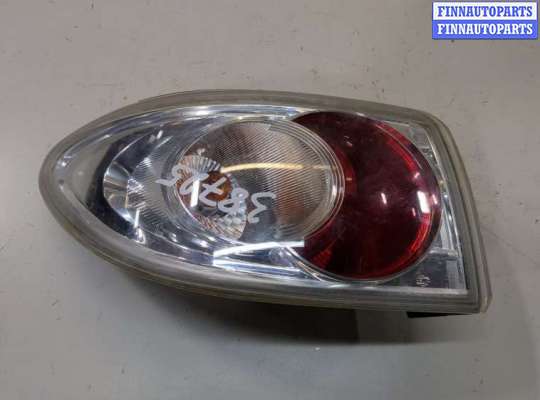 купить Фонарь (задний) на Mazda 2 2003-2008
