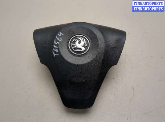 Подушка безопасности водителя OP2402750 на Opel Antara 2006-2015