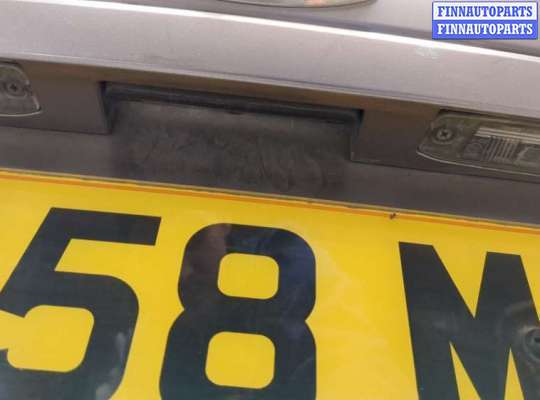 купить Крышка (дверь) багажника на KIA Ceed 2007-2012