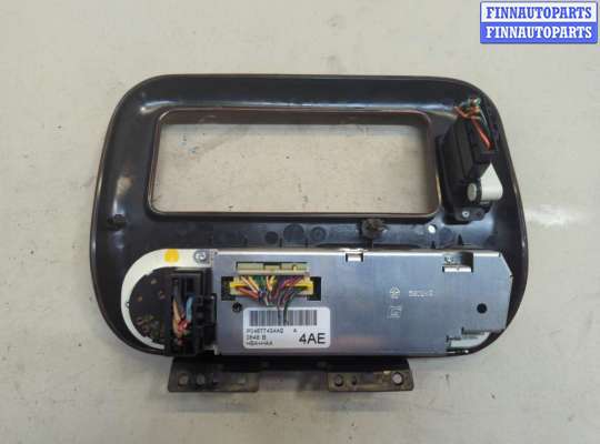 купить Переключатель отопителя (печки) на Chrysler Voyager 1995-2000