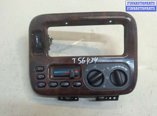 купить Переключатель отопителя (печки) на Chrysler Voyager 1995-2000