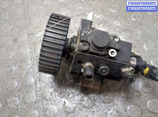 ТНВД OP2443679 на Opel Zafira B 2005-2014