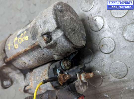 купить Стартер на Chevrolet Trax 2013-2016